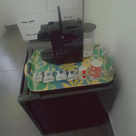 Ale 那不勒斯