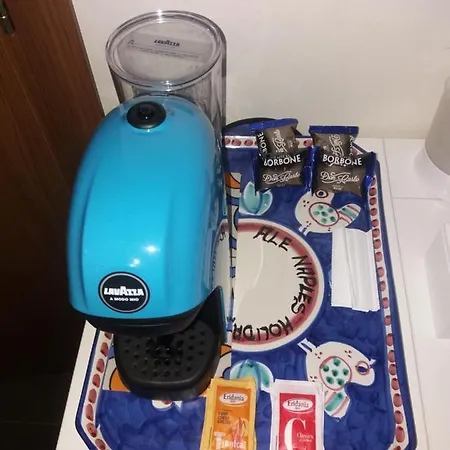 Guest house Ale Naples