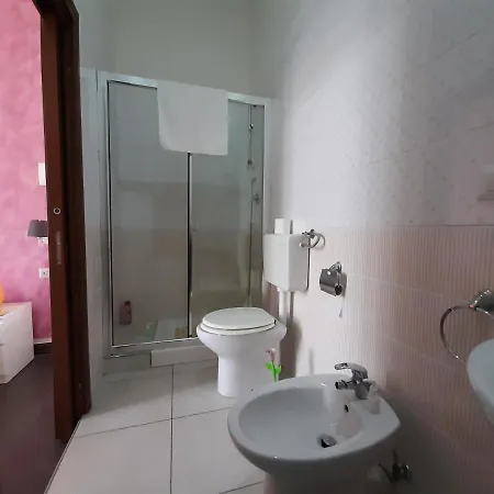 Ale Guest house Naples