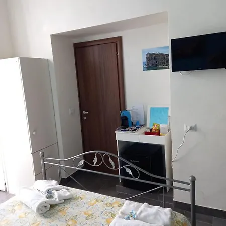 Ale Guest house