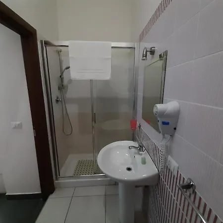 Ale Guest house Naples