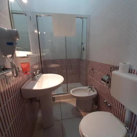 Guest house Ale Naples