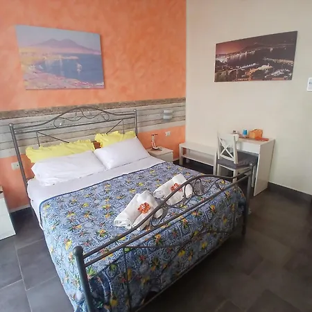 Ale Guest house