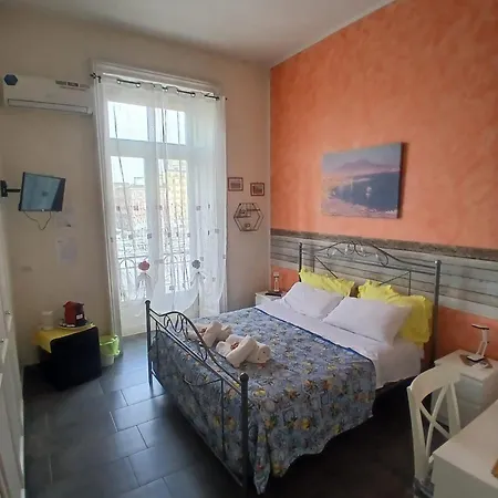 Ale Guest house *
