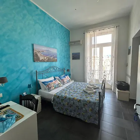 Ale Guest house Naples