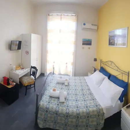 Ale Guest house Naples