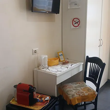 Guest house Ale Naples