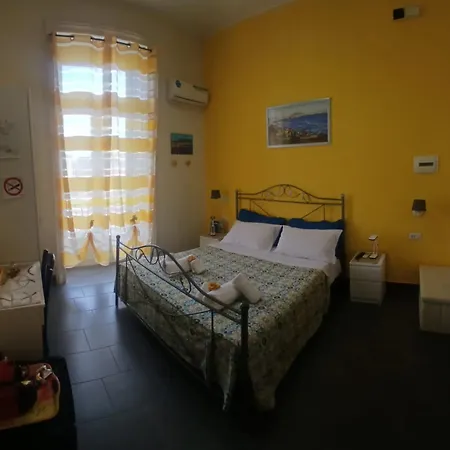 Ale Guest house