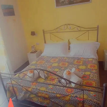 Ale Guest house *