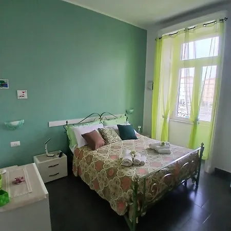 Ale Guest house Naples