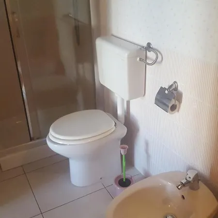 Ale Guest house Naples