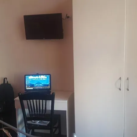 Guest house Ale Naples